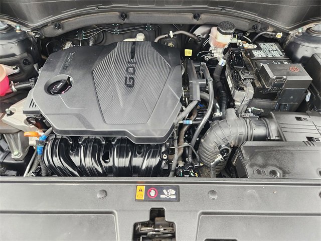 Used 2023 Hyundai Santa Fe XRT FWD image 31