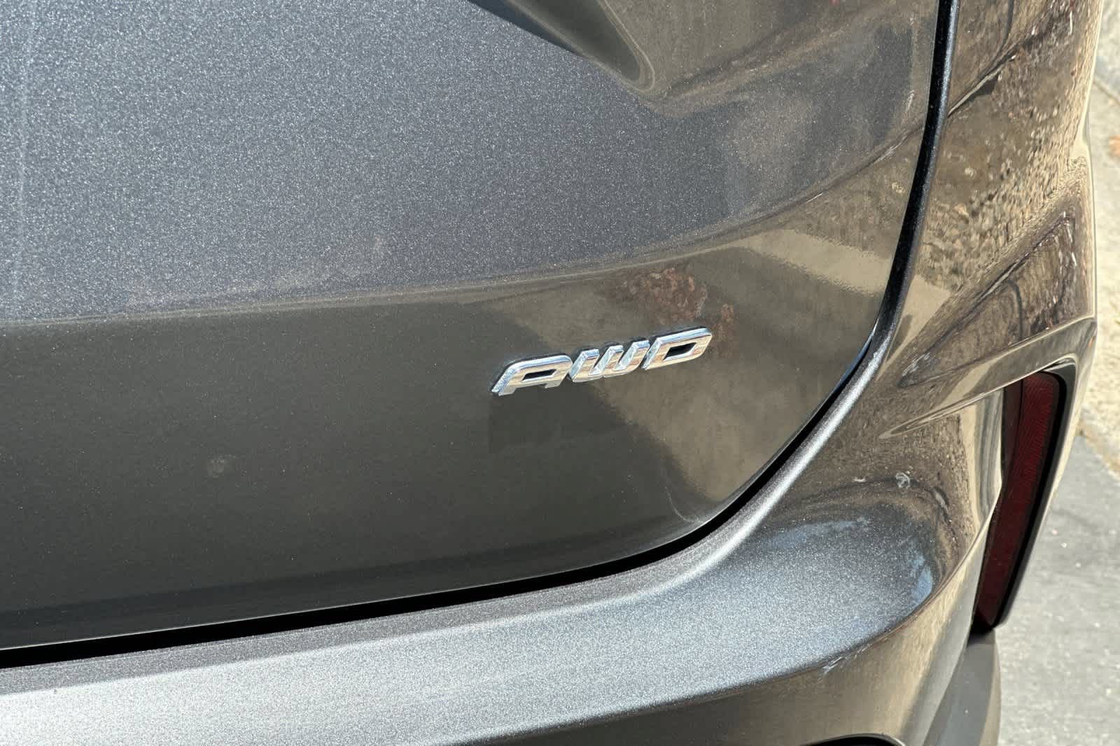Used 2022 Ford Edge SEL AWD/4WD image 28