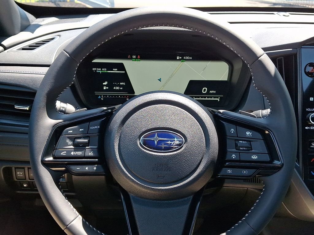 Used 2025 Subaru Forester Premium AWD/4WD image 20