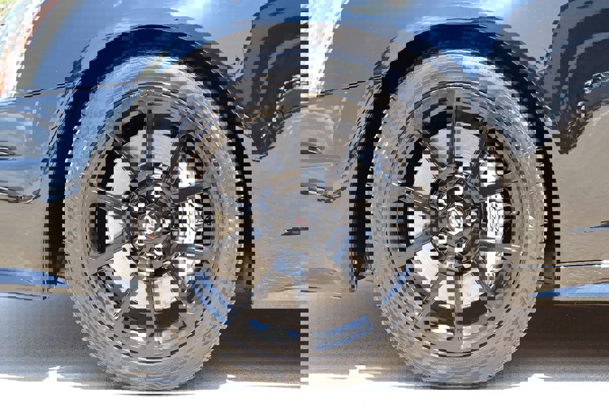 Used 2012 Cadillac CTS V w/ Wood Trim Package image 41