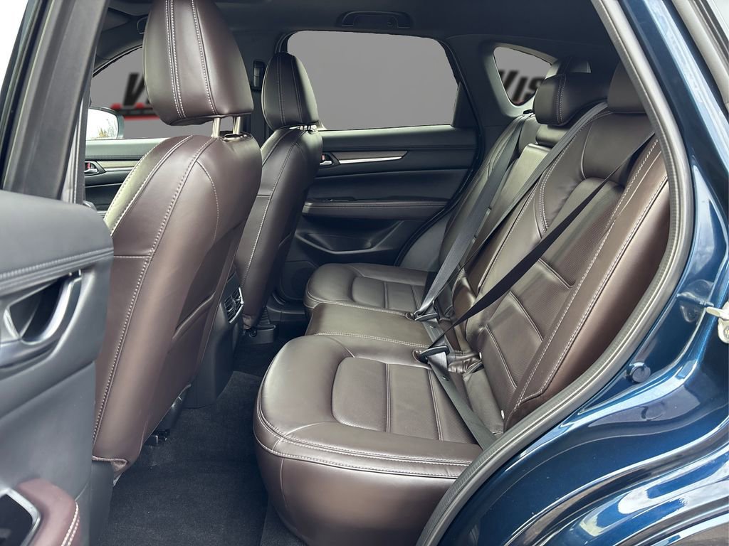 Used 2024 MAZDA CX-5 Signature image 10