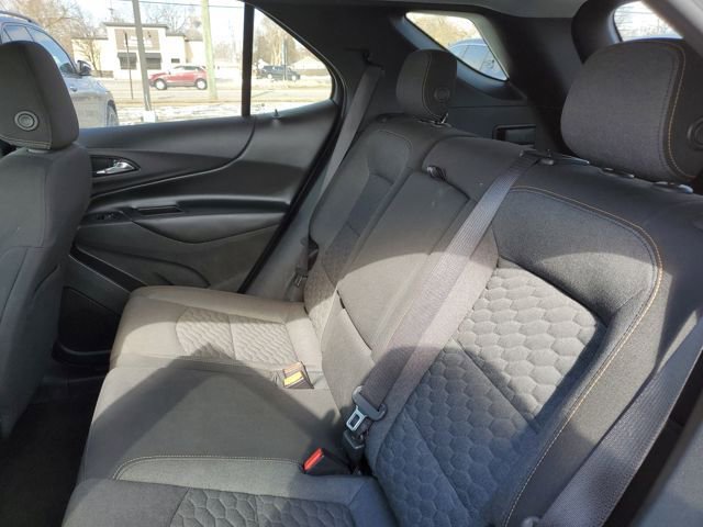 Used 2018 Chevrolet Equinox LT image 28