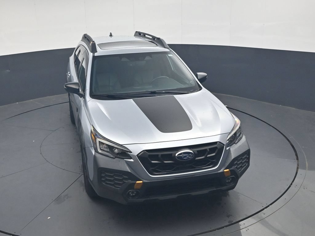 Used 2024 Subaru Outback Wilderness AWD/4WD image 40