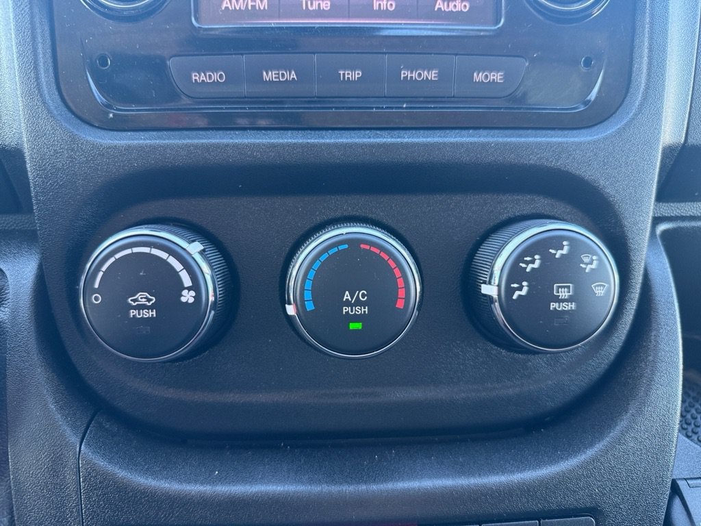 Used 2020 RAM ProMaster 3500 FWD image 17