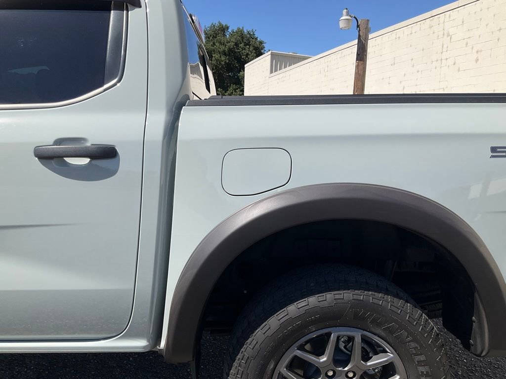 Used 2024 Ford Ranger XLT w/ Trailer Tow Package image 23