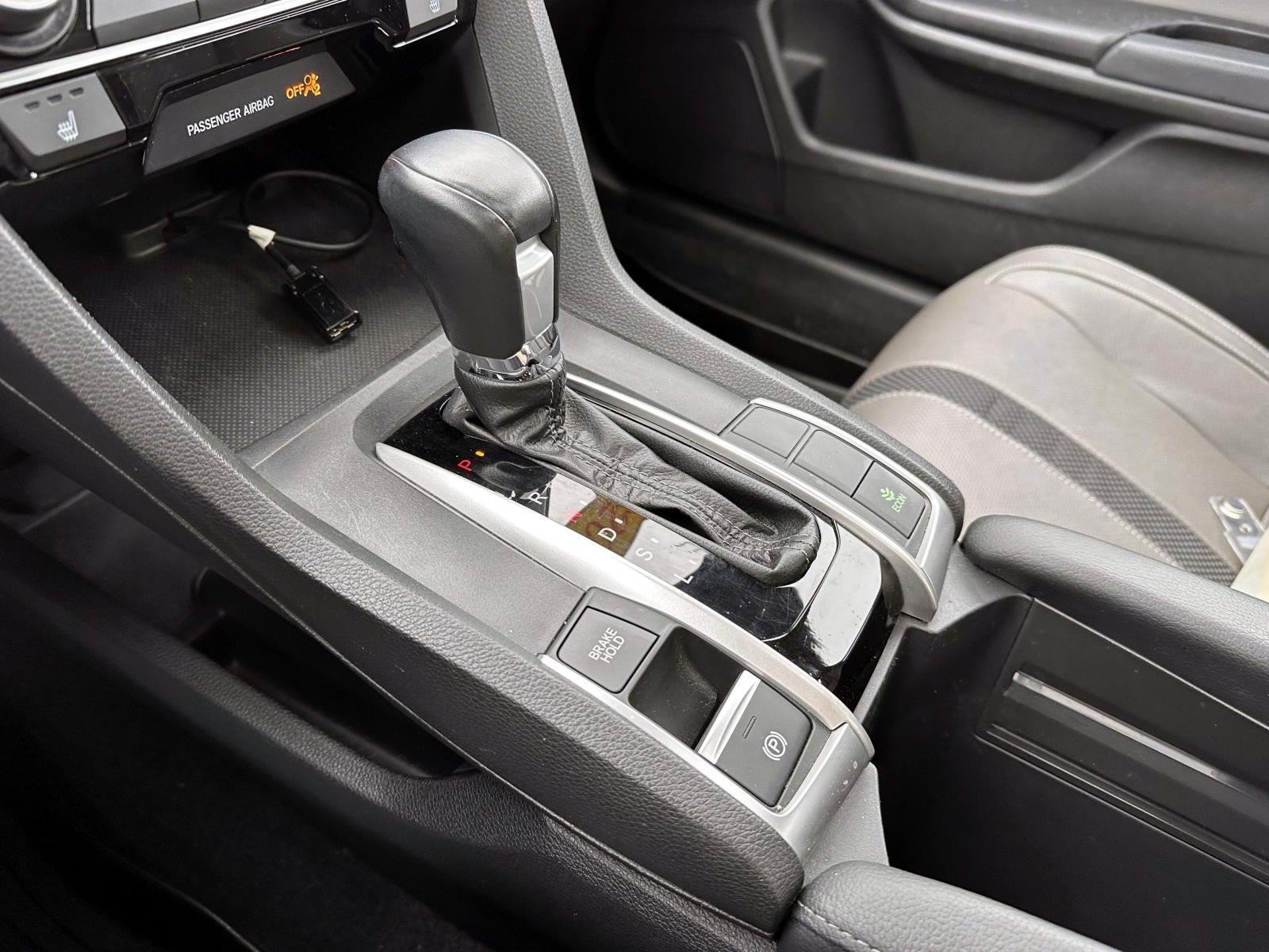Used 2019 Honda Civic EX-L image 28