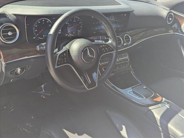 Certified 2022 Mercedes-Benz E 350 Sedan image 10