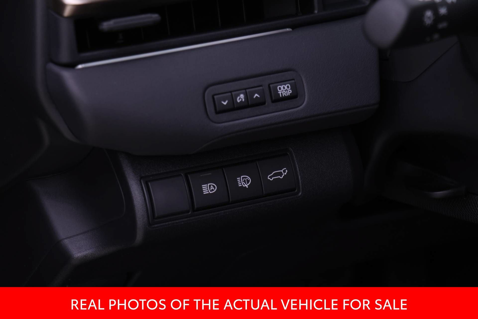 New 2026 Toyota bZ AWD/4WD image 14