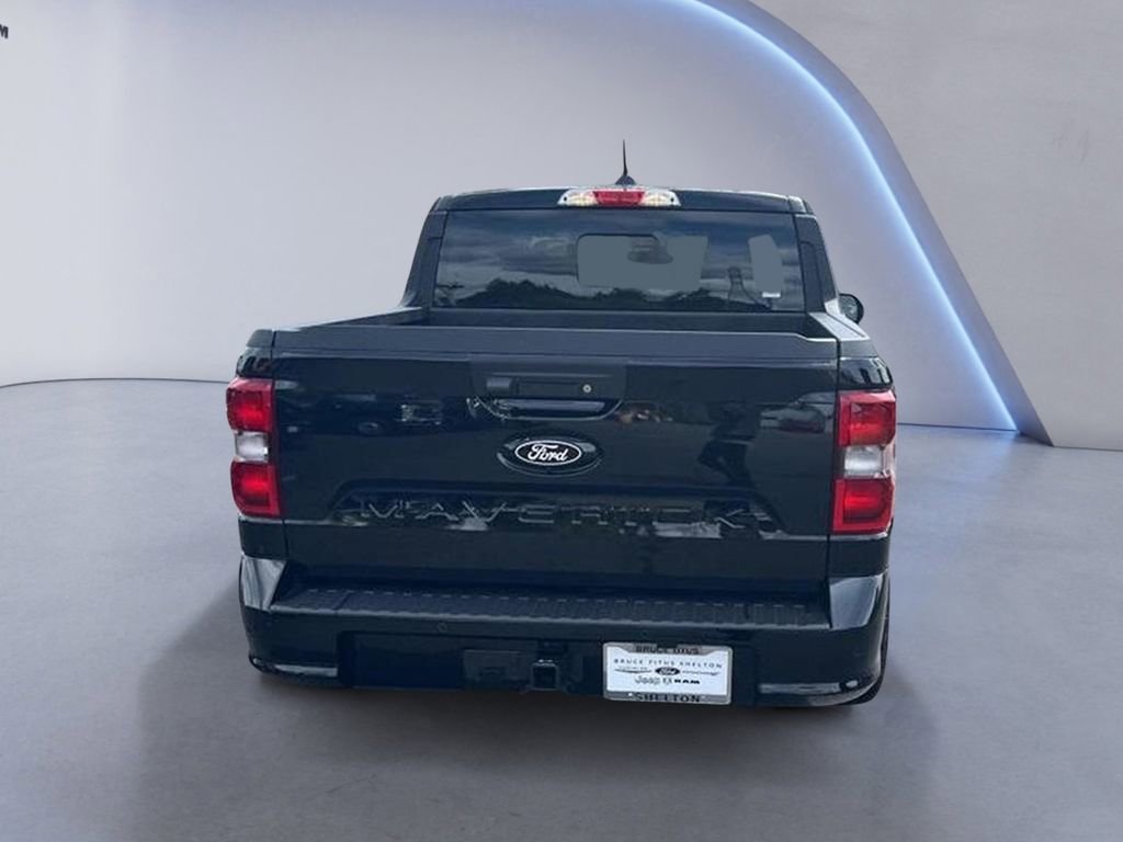 New 2025 Ford Maverick Lobo image 6