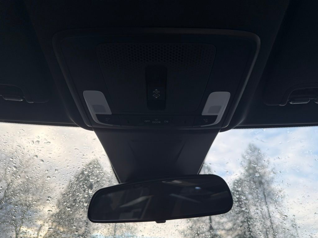 New 2026 Honda Civic Sport image 31