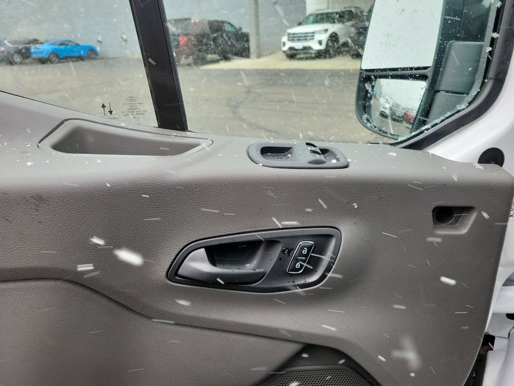Certified 2024 Ford Transit 350 XLT image 20