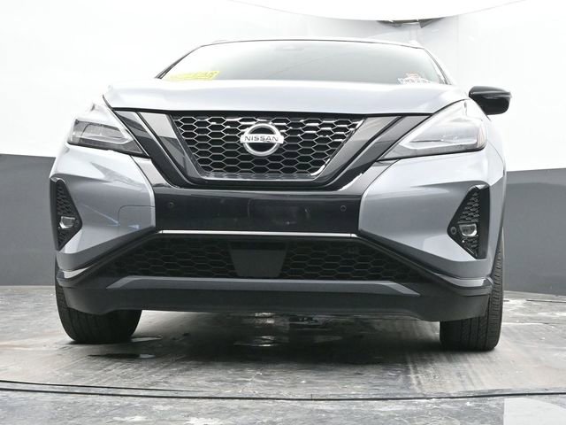 Used 2022 Nissan Murano SV w/ SV Midnight Edition Package image 45