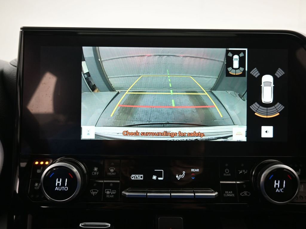 Used 2023 Toyota Highlander Limited image 20