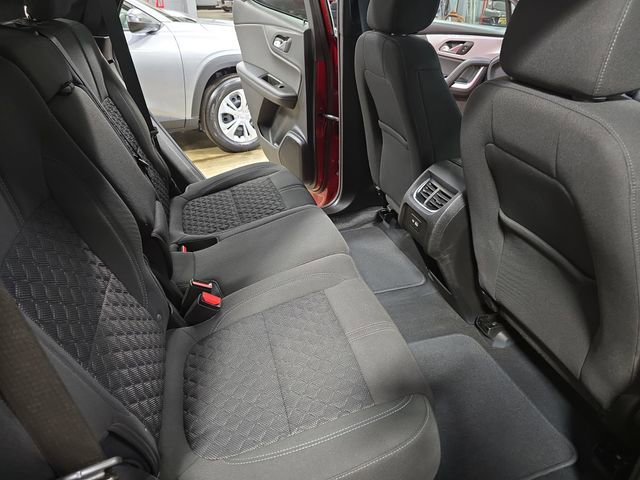 Used 2021 Chevrolet Blazer LT w/ LPO, Black Accent Package image 15