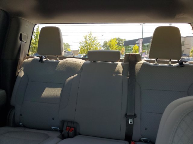 Used 2021 Chevrolet Silverado 1500 LT RWD image 11