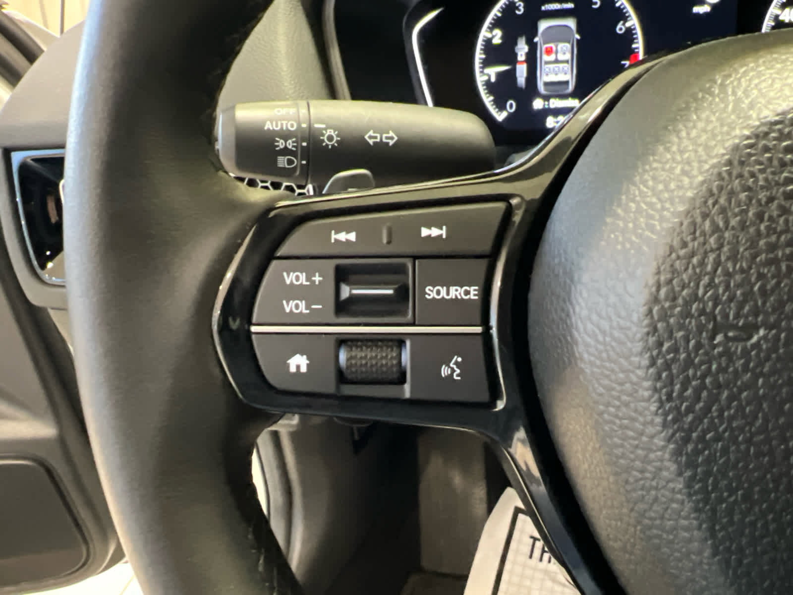 Used 2024 Honda Civic Sport image 20