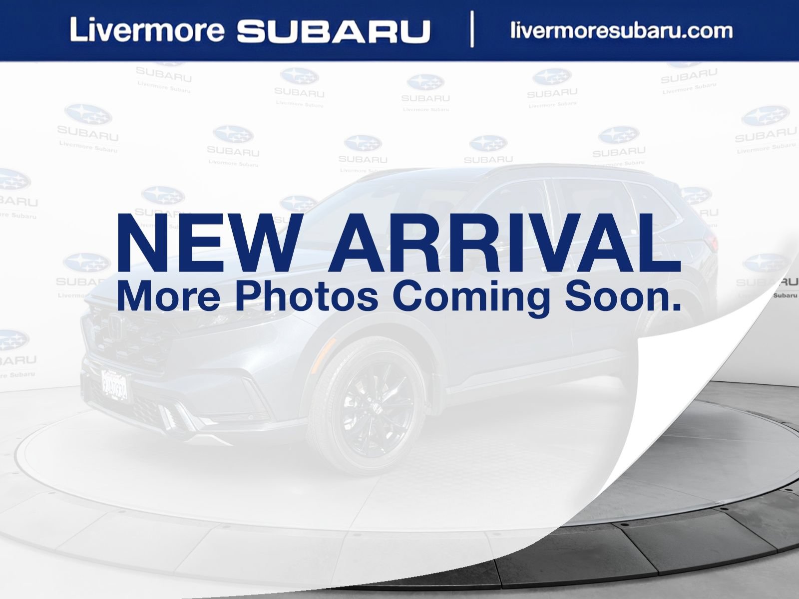 Used 2024 Honda CR-V Sport-L video 1