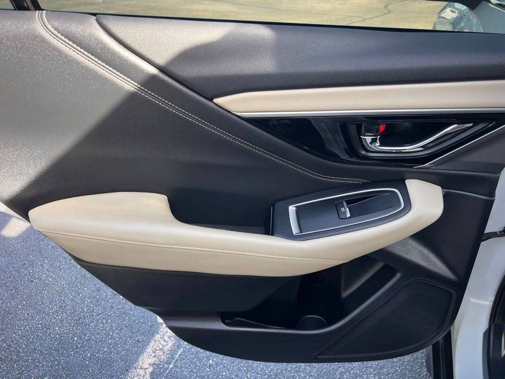 Used 2021 Subaru Crosstrek 2.0i Premium w/ Popular Package #3 image 23