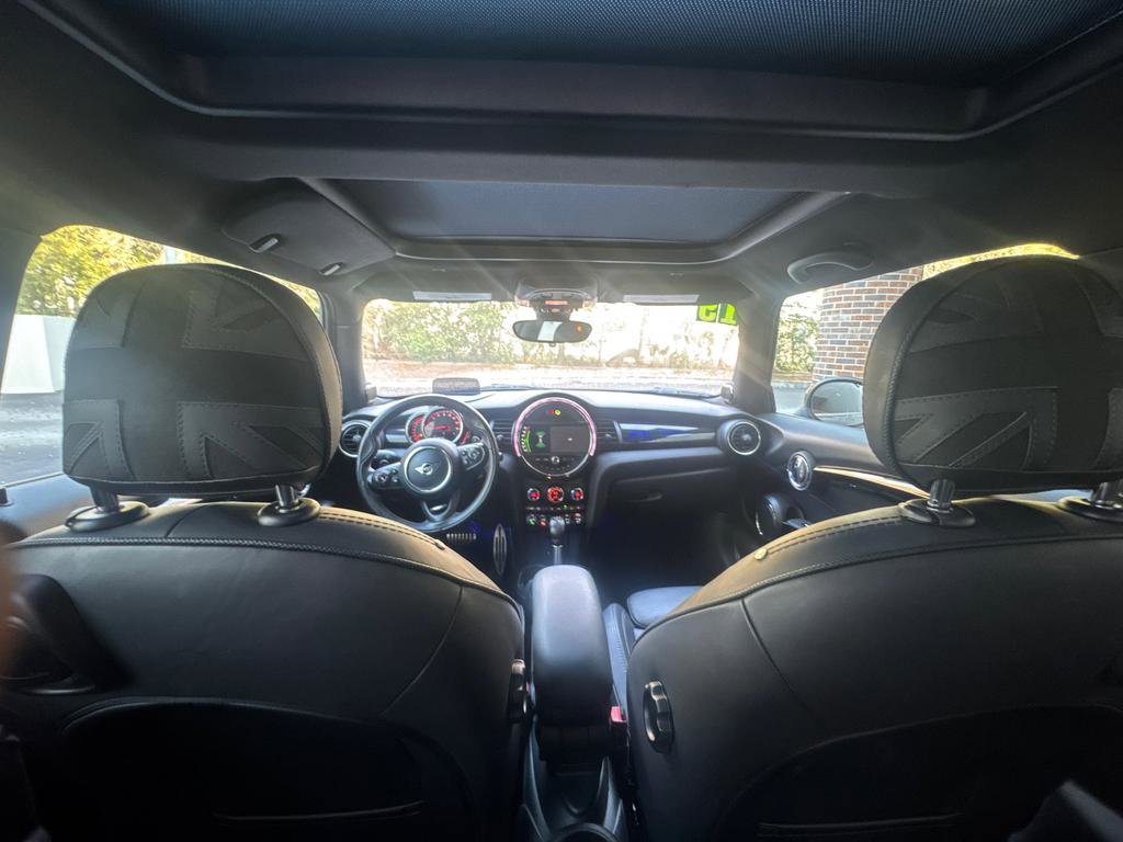 Used 2019 MINI Cooper John Cooper Works w/ Driver Assistance Package image 25