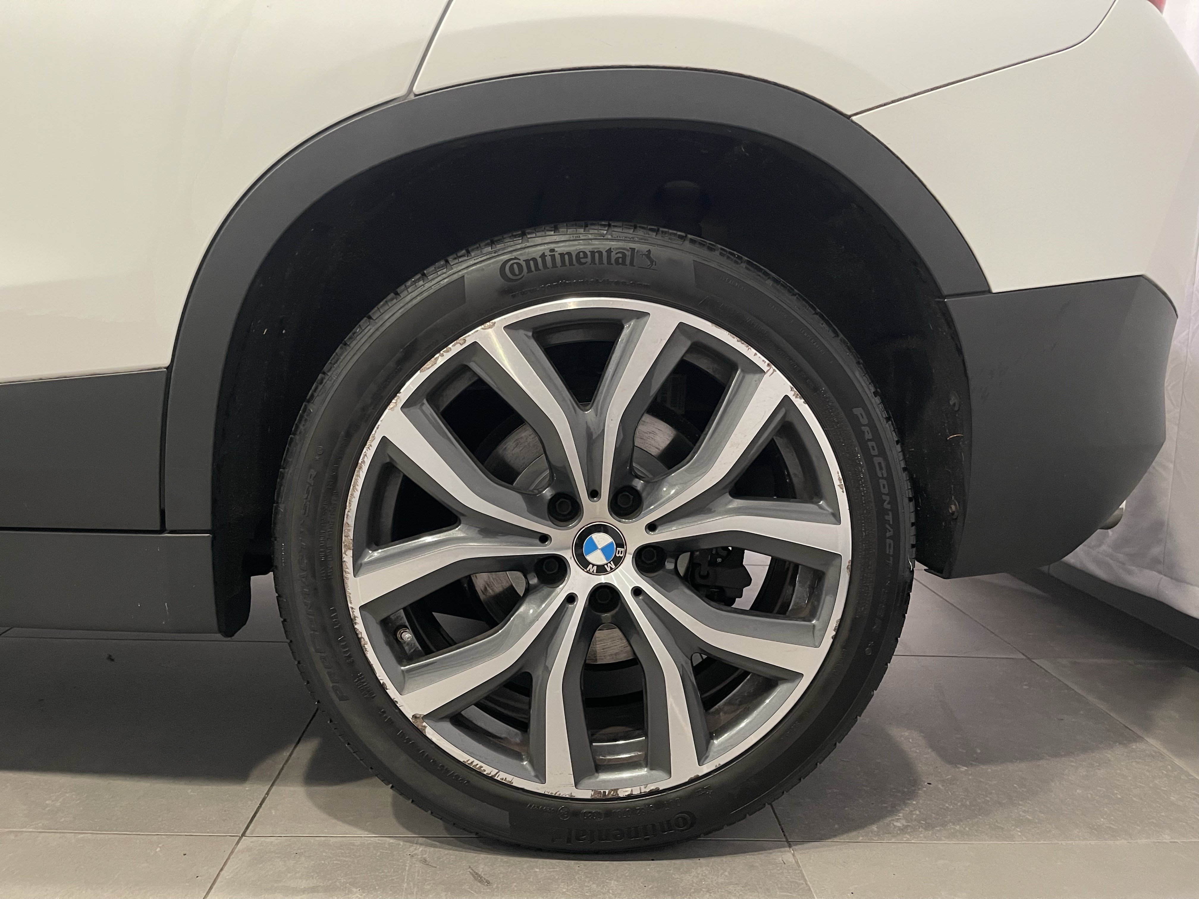 Used 2021 BMW X2 xDrive28i w/ Convenience Package AWD/4WD image 8