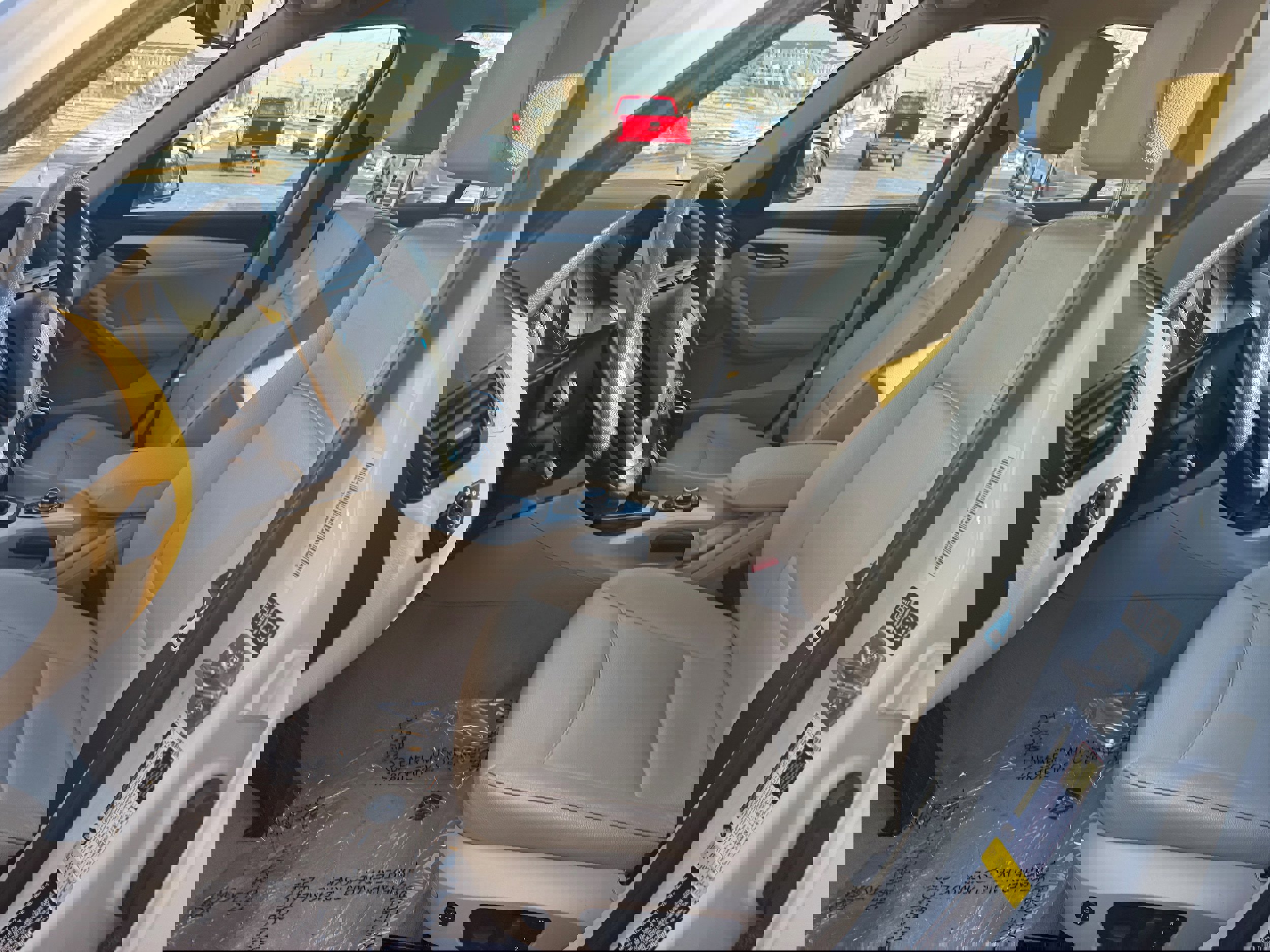 Used 2014 BMW X1 xDrive28i image 8