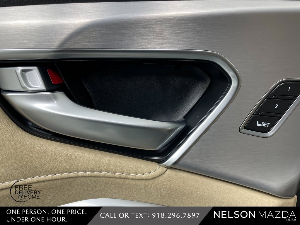 Used 2024 Acura RDX w/ Technology Package image 20