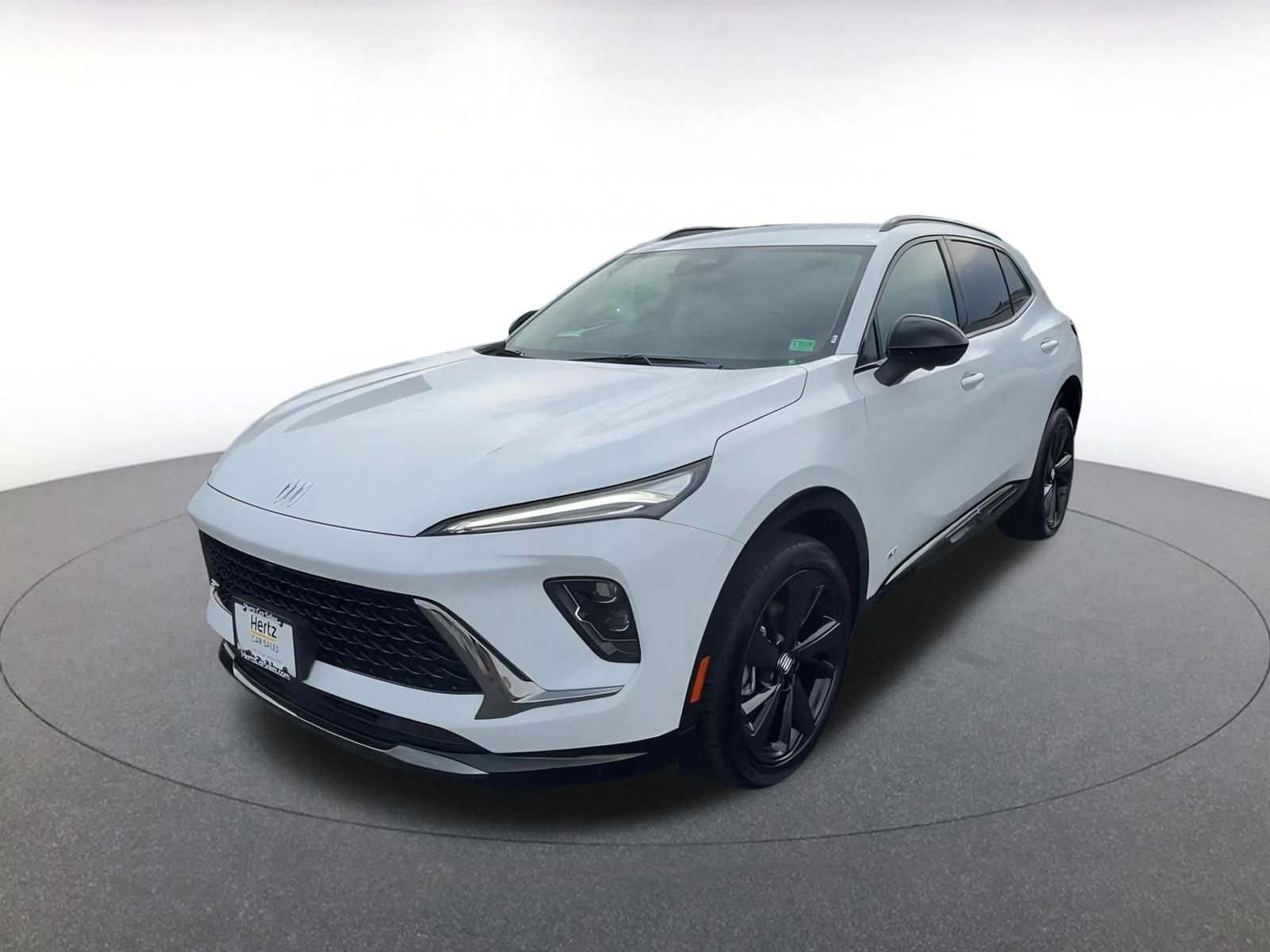 Used 2024 Buick Envision Sport Touring image 7