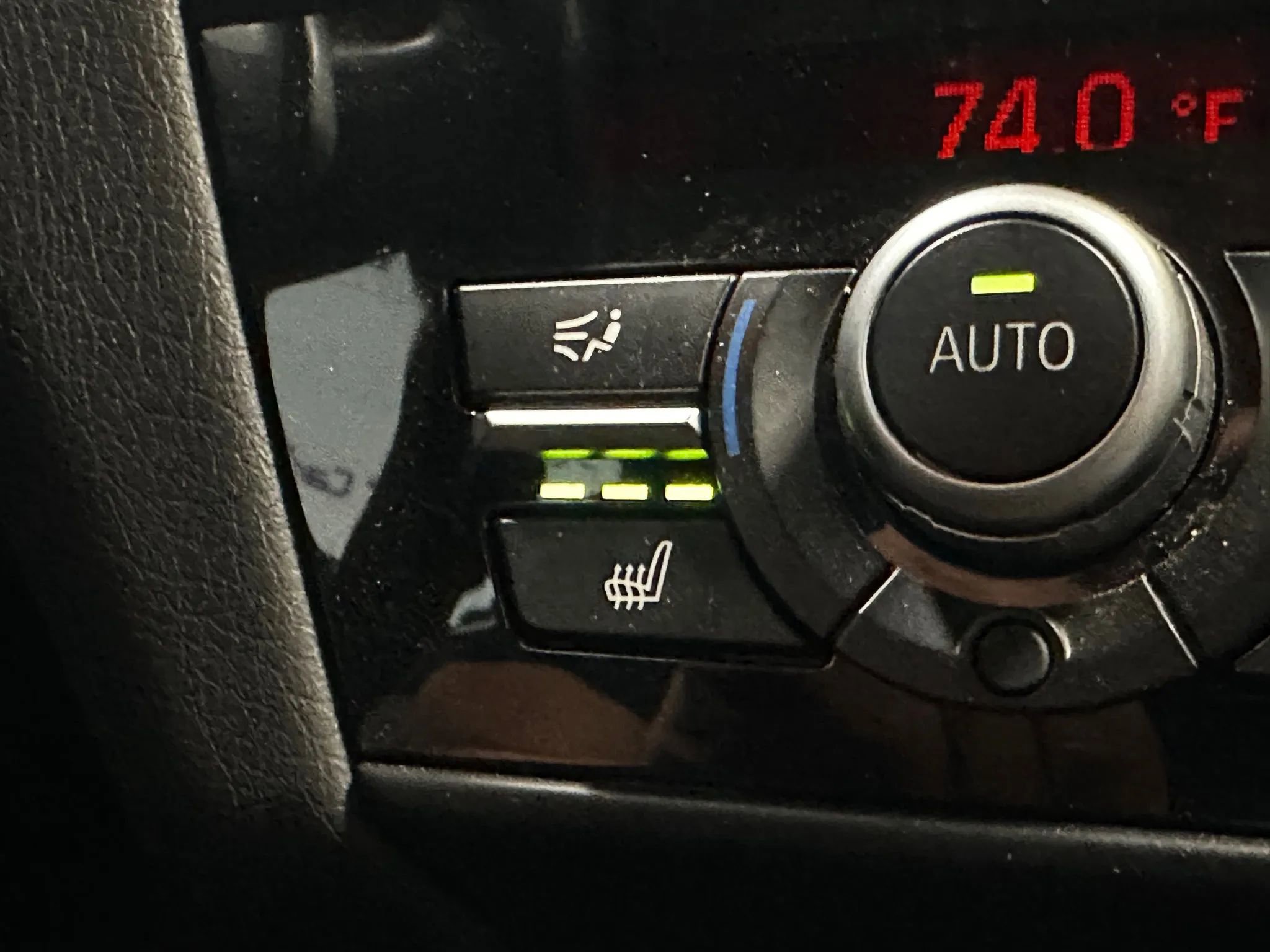 Used 2017 BMW 650i xDrive Coupe image 36