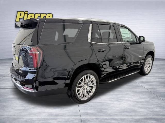 New 2026 Chevrolet Tahoe LS w/ LPO, Dark Essentials Package image 7