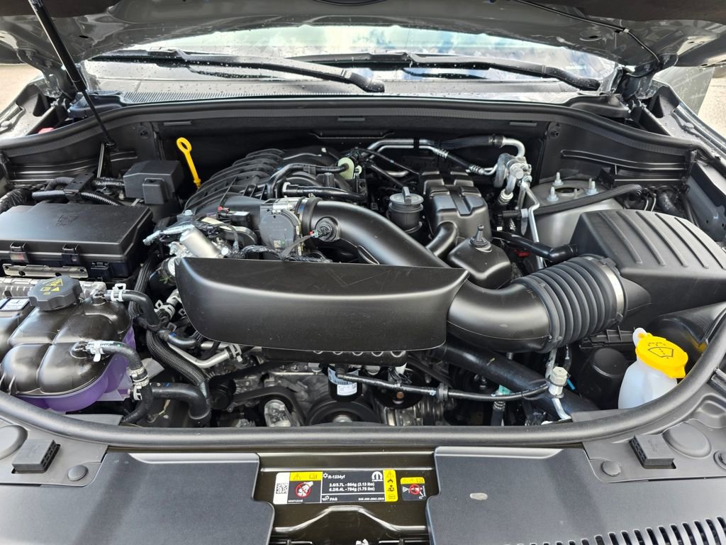 New 2026 Dodge Durango GT AWD/4WD image 12