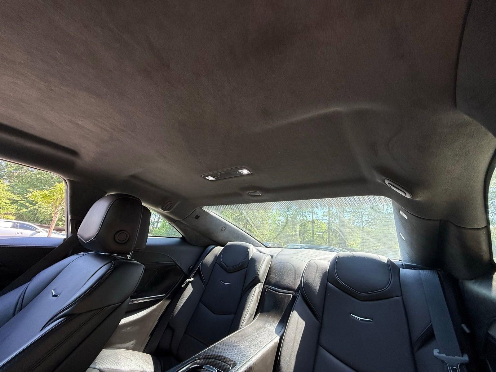 Used 2014 Cadillac ELR FWD image 32