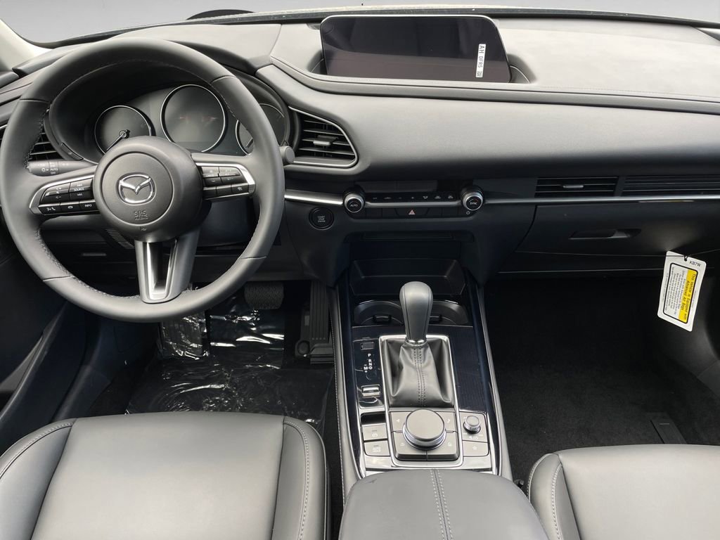New 2025 MAZDA CX-30 AWD 2.5 S w/ Select Sport Pkg image 8