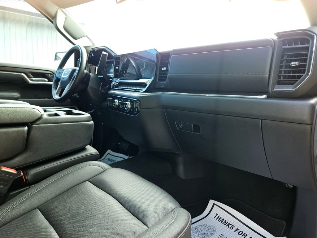Used 2025 GMC Sierra 1500 SLT image 23