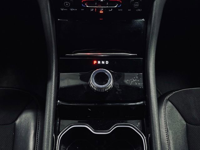 Used 2022 Jeep Grand Cherokee Altitude image 30