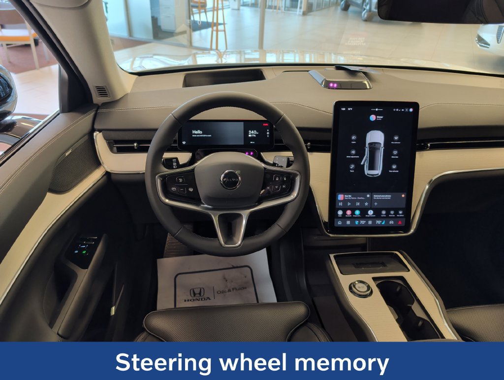 New 2026 Volvo EX90 Ultra AWD/4WD image 16