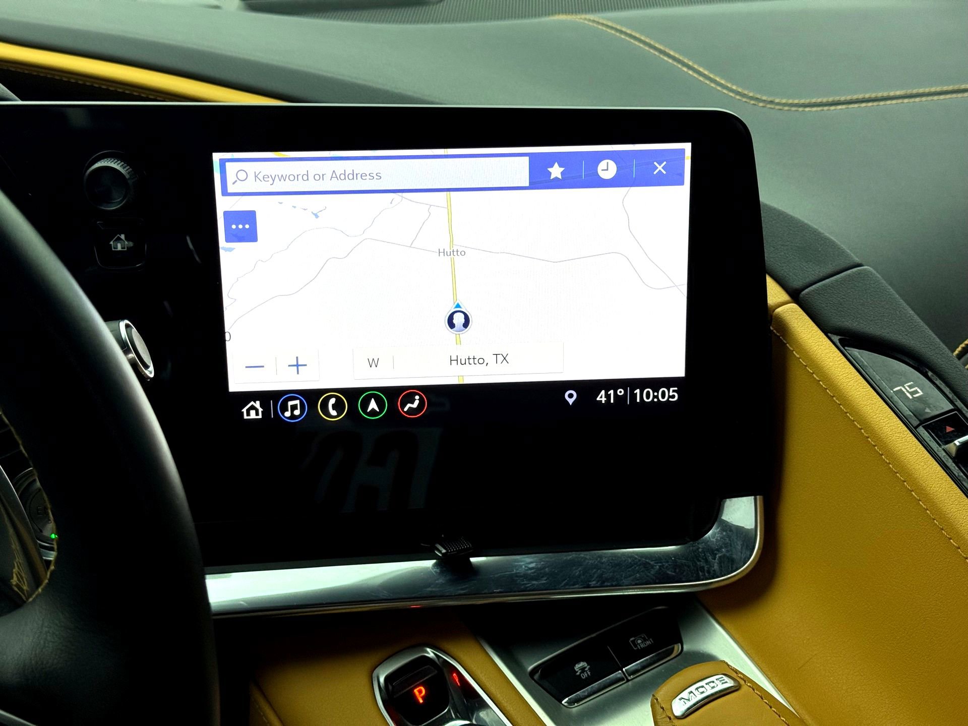 Used 2020 Chevrolet Corvette Stingray Preferred Conv w/ 2LT Preferred Equipment Group image 32