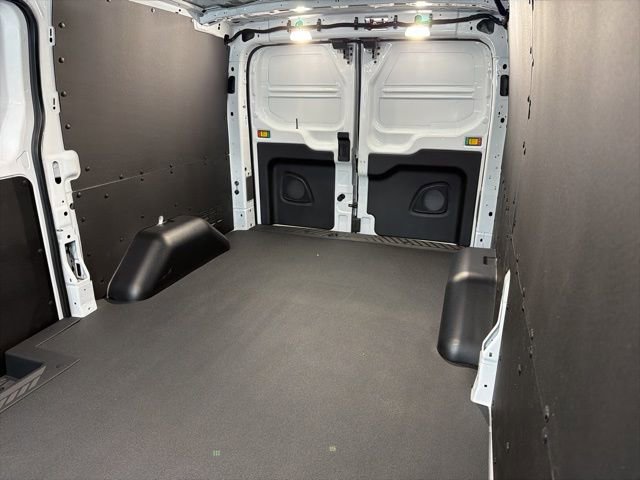 New 2025 Ford Transit 250 Low Roof w/ Load Area Protection Package RWD image 11