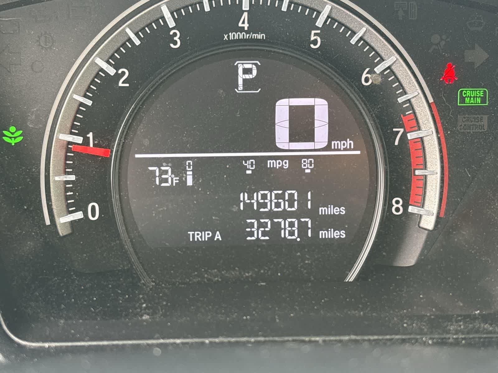Used 2018 Honda Civic LX image 11