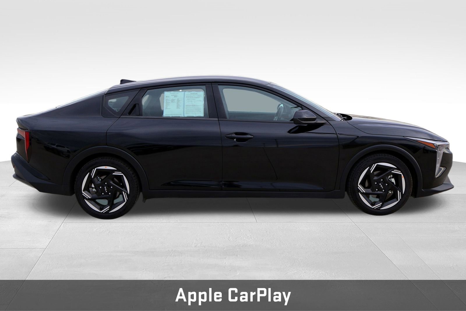 Used 2025 Kia K4 EX image 5