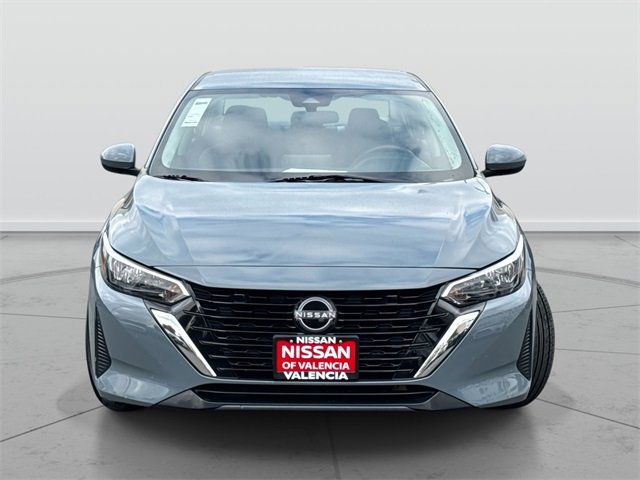 Certified 2024 Nissan Sentra SV image 2