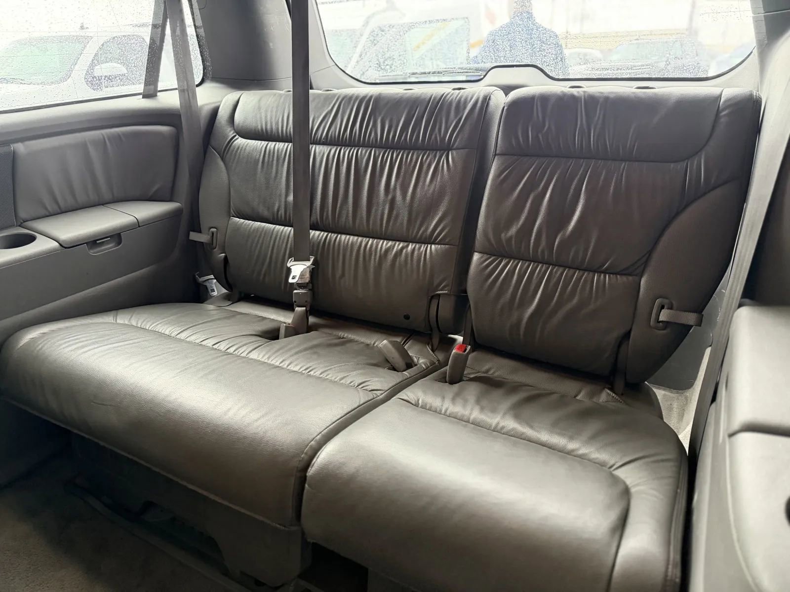 Used 2010 Honda Odyssey EX-L image 16