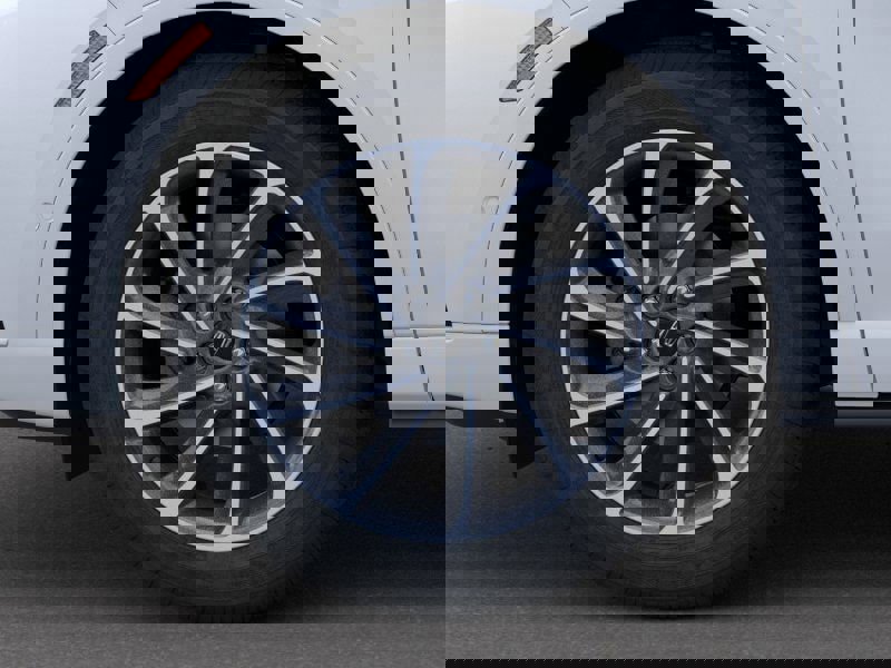 New 2024 Lincoln Corsair Grand Touring w/ Equipment Group 302A image 19