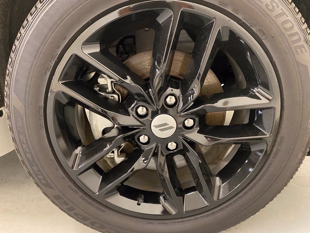 Used 2026 Dodge Durango GT AWD/4WD image 24