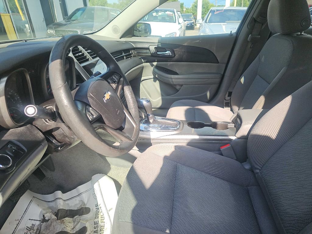 Used 2013 Chevrolet Malibu LS w/ Protection Package image 17