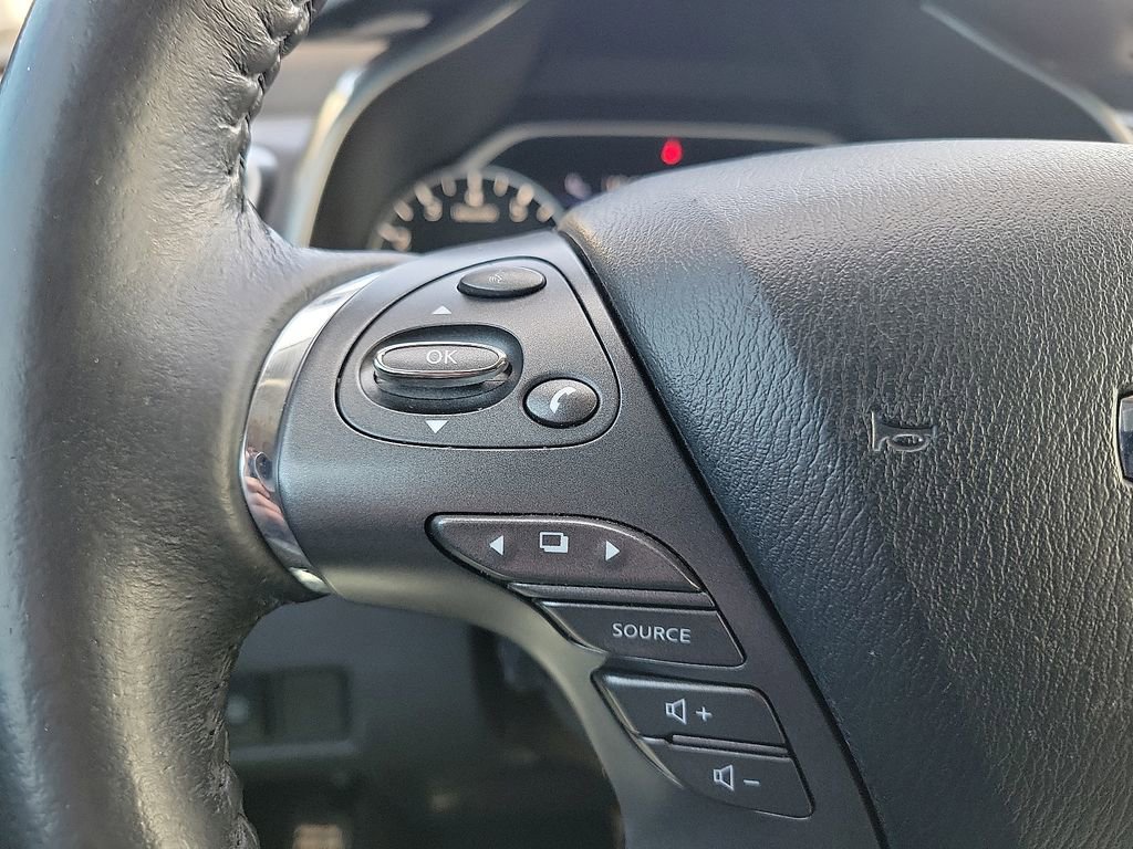 Used 2022 Nissan Murano Platinum w/ Cargo Package image 20