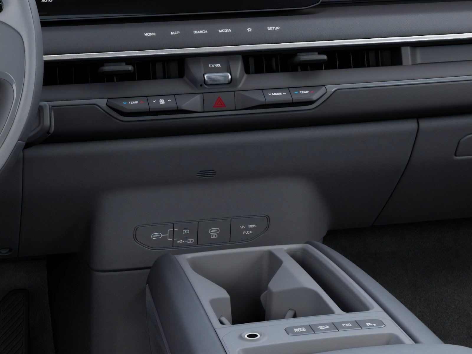 New 2026 Kia EV9 Wind AWD/4WD image 23