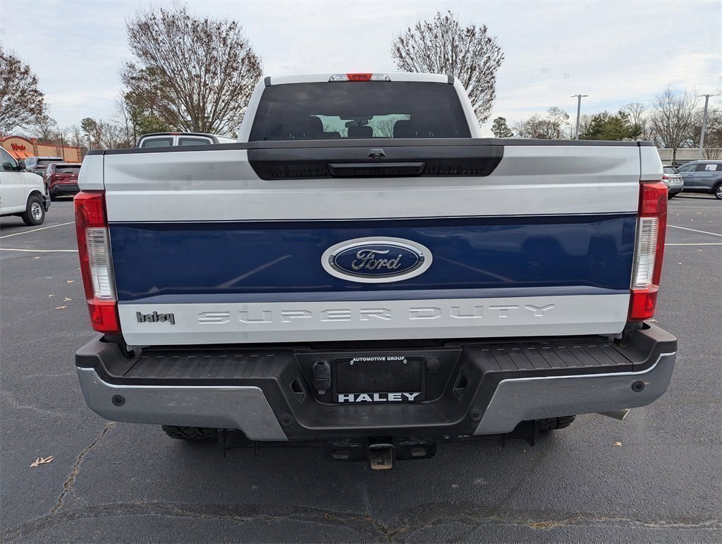 Used 2019 Ford F250 XLT w/ XLT Value Package image 7