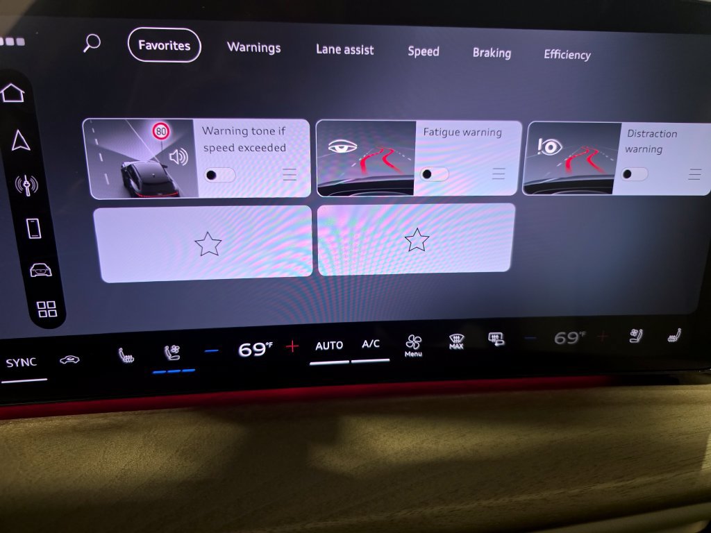 New 2026 Audi Q5 Prestige AWD/4WD image 35