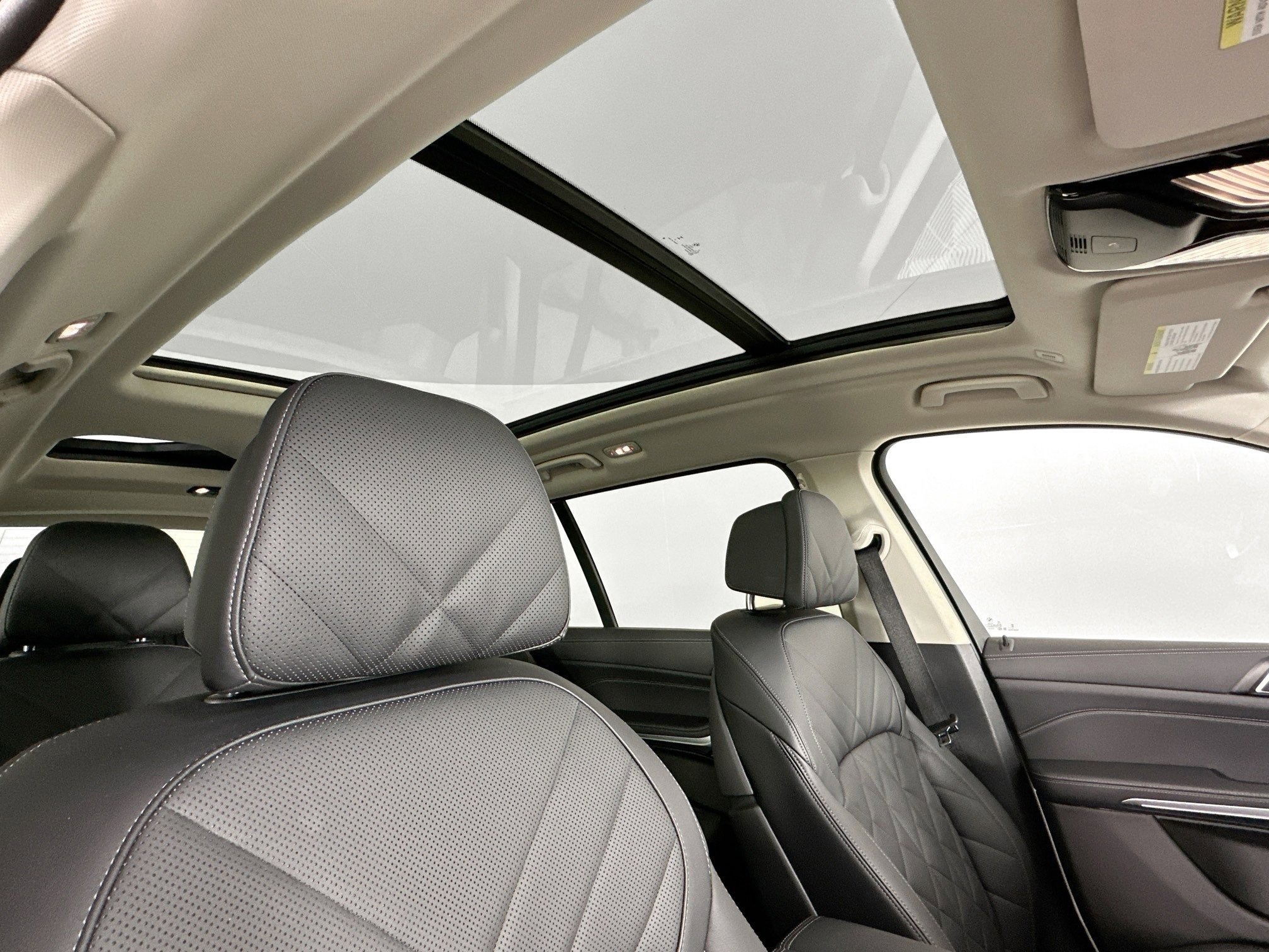 Used 2024 BMW X7 xDrive40i image 20