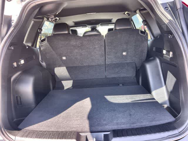 Used 2025 Honda CR-V Sport Touring image 20